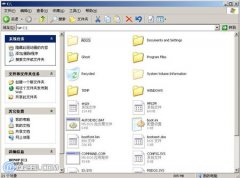 c盘满了空间不足怎么办_c盘哪些文